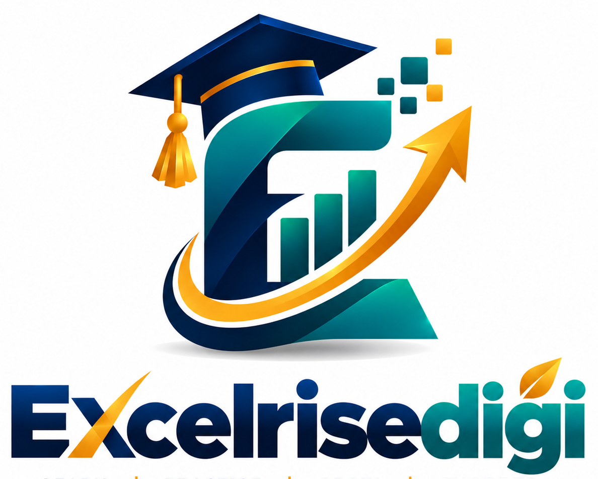 Excelrisedigi
